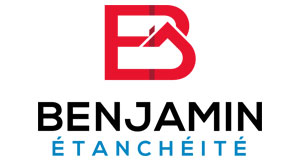 Benjamin étanchéité